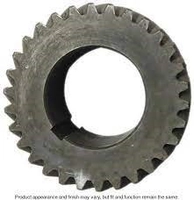 Crank sprocket