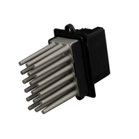 Blower motor resistor mopar 02-09 + jeep 99-09