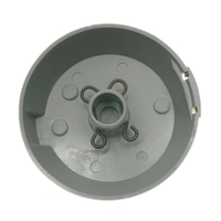 Rotor div ford v8 80-84