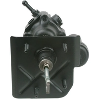 Hydra boost hummer h2 05-07