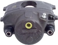Caliper mopar 83-91 foran