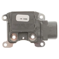Voltage regulator ford 90-11