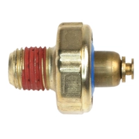 Oil pr. switch ford 54-67 + mercury 57-69