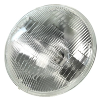 Hovedlykt, low beam 5-3/4"