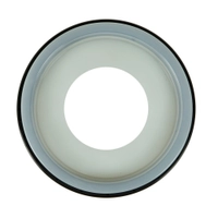 Bakre simmering gm 4,2l 02-09