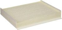 Cabin air filter