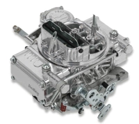 Forgasser 600 cfm vacum street warrior