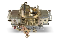 Forgasser, 750 cfm dp