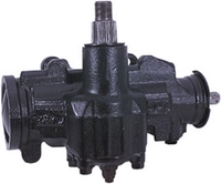 Styresnekke chevrolet astro awd '95-'98 + gmc safari awd '95-'98