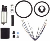 Bensinpumpe gm l4/v6/v8 84-96