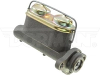 Master cylinder cadillac 62-66