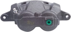 Caliper ford windstar 99-03 front