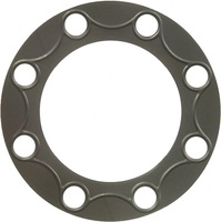Gasket, axle flange 8-bolt