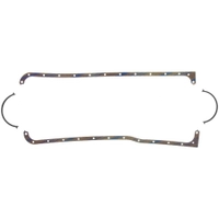Oil pan gasket ford 250 69-80