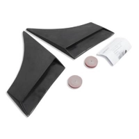 Body scoop set, 10-14 mustang