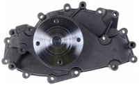 Vannpumpe Ford 6,9D/7,3D 83-94, ikke TD