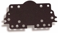 Dyseplatepakning for holley 4160
