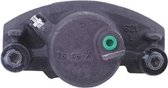 Caliper gm 94-99 foran