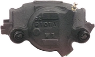 Caliper jeep 82-92 front