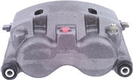 Caliper dodge ram 2500, 3500 00-02 front lh