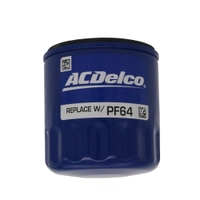 Oljefilter ac delco