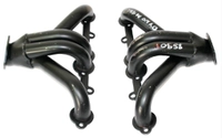 Headers block hugger chevrolet smb