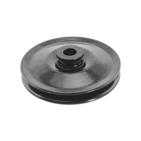 Pulley ps pump