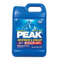 Anti freez green/010