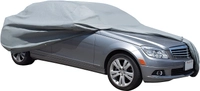 Car cover small up to 15'