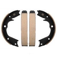 Parking brake shoe