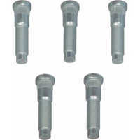 Wheel stud