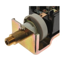 Headlamp switch jeep 61-79