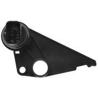 Nøytral startbryter mopar 96-99