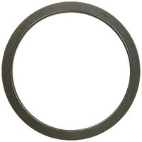 Exhaust pipe flange gasket