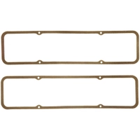 Valve cover gasket