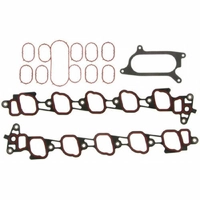 Intake gasket set