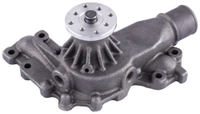 Water pump chevy 6,2d 82-93
