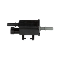 Solenoid