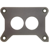 Carburetor mounting gasket