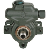 Power steering pump dodge ram 03-07