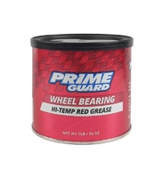 Grease hi temp wheel bearing 454 gr