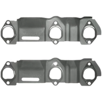 Exhaust manifold gasket chevy/pontiac 3,1l 3,4l 93-03, buick 94-05, olds 93-03