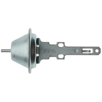 Vacuum control