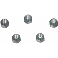 Hjulmutter 1/2"-20 bruk 611-016