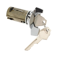 Ignition lock cyl mopar 70-85