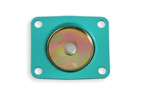 Forgasser repsett holley 4165