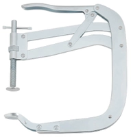 Vale spring compressor