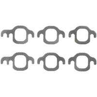 Exhaust manifold gasket gm 200-229 78-84