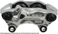 Caliper ford 65-67 + mercury 65-67 front