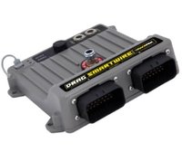 Drag smartwire power control module